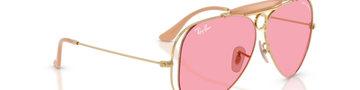 Ray-Ban RB3138M 001/84