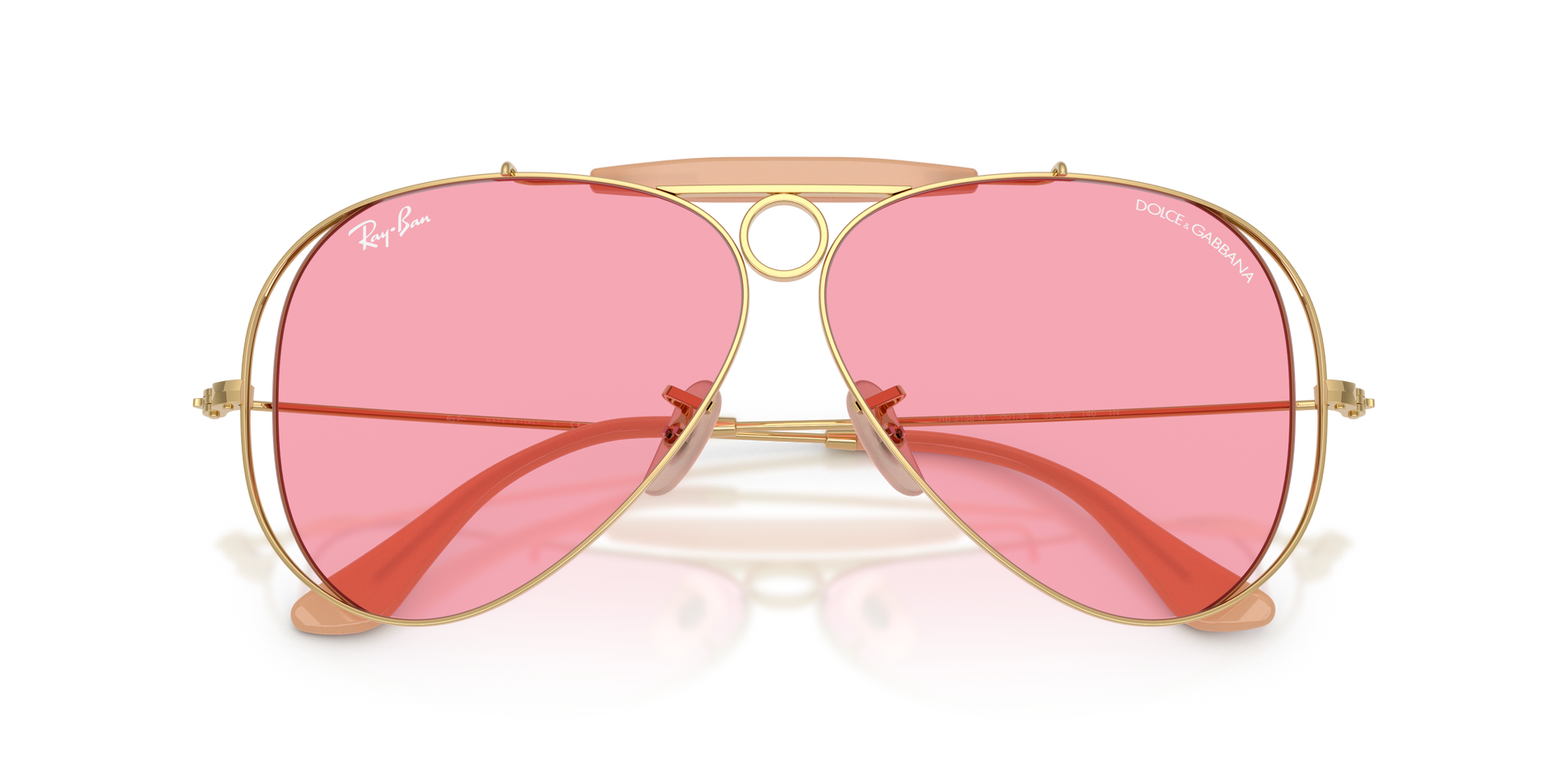Ray-Ban RB3138M 001/84