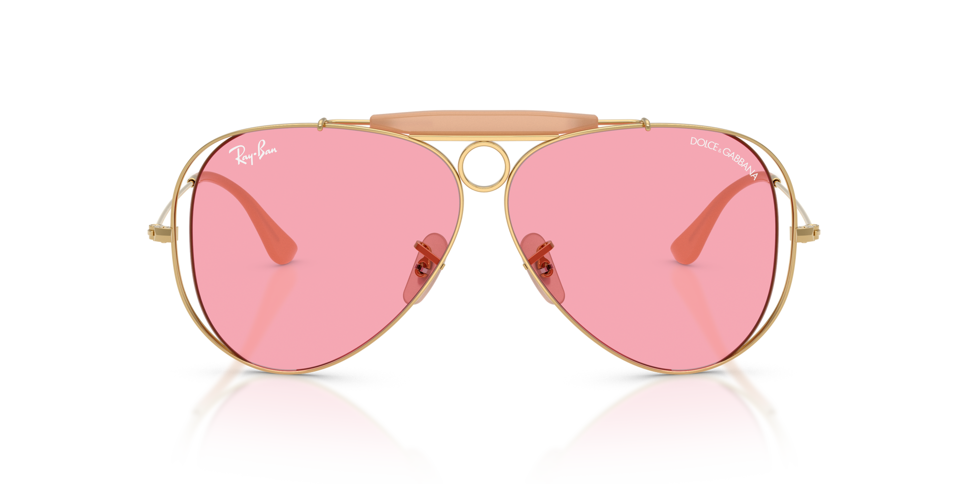 Ray-Ban RB3138M 001/84