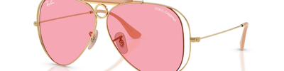 Ray-Ban RB3138M 001/84