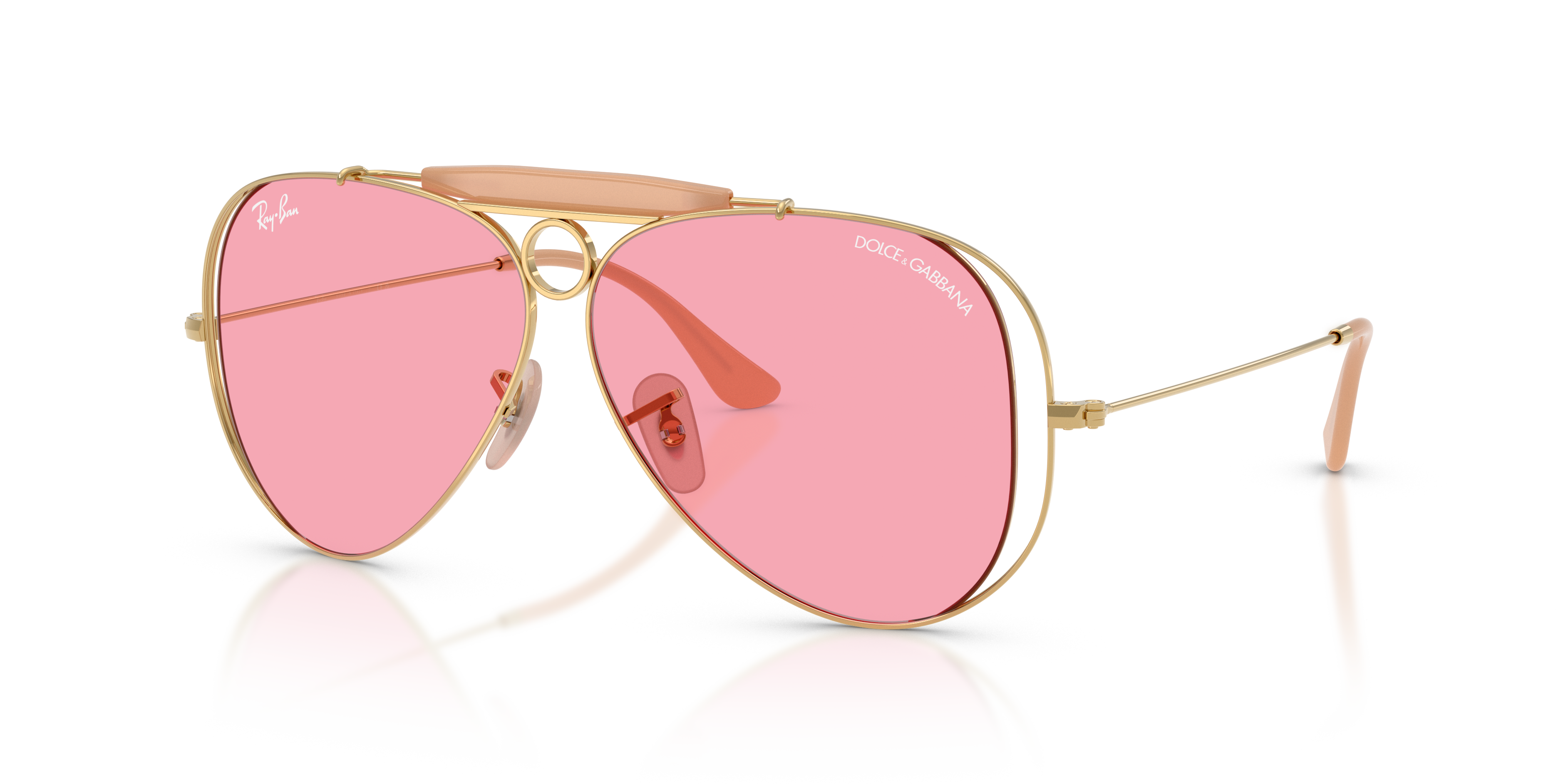 Ray-Ban RB3138M 001/84