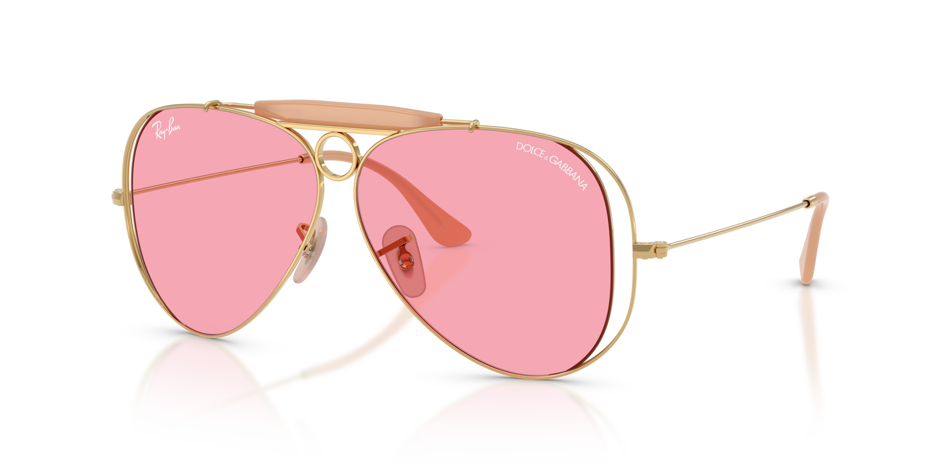 Ray-Ban RB3138M 001/84