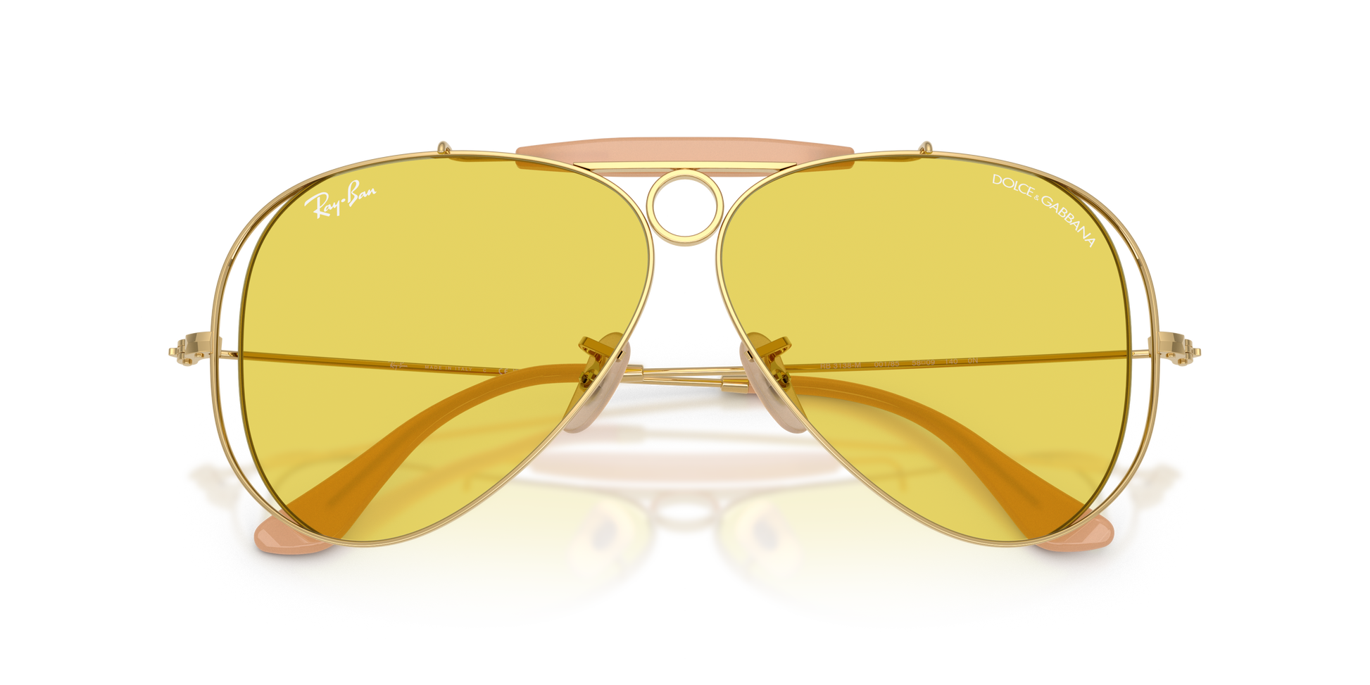 Ray-Ban RB3138M 001/85