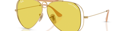 Ray-Ban RB3138M 001/85