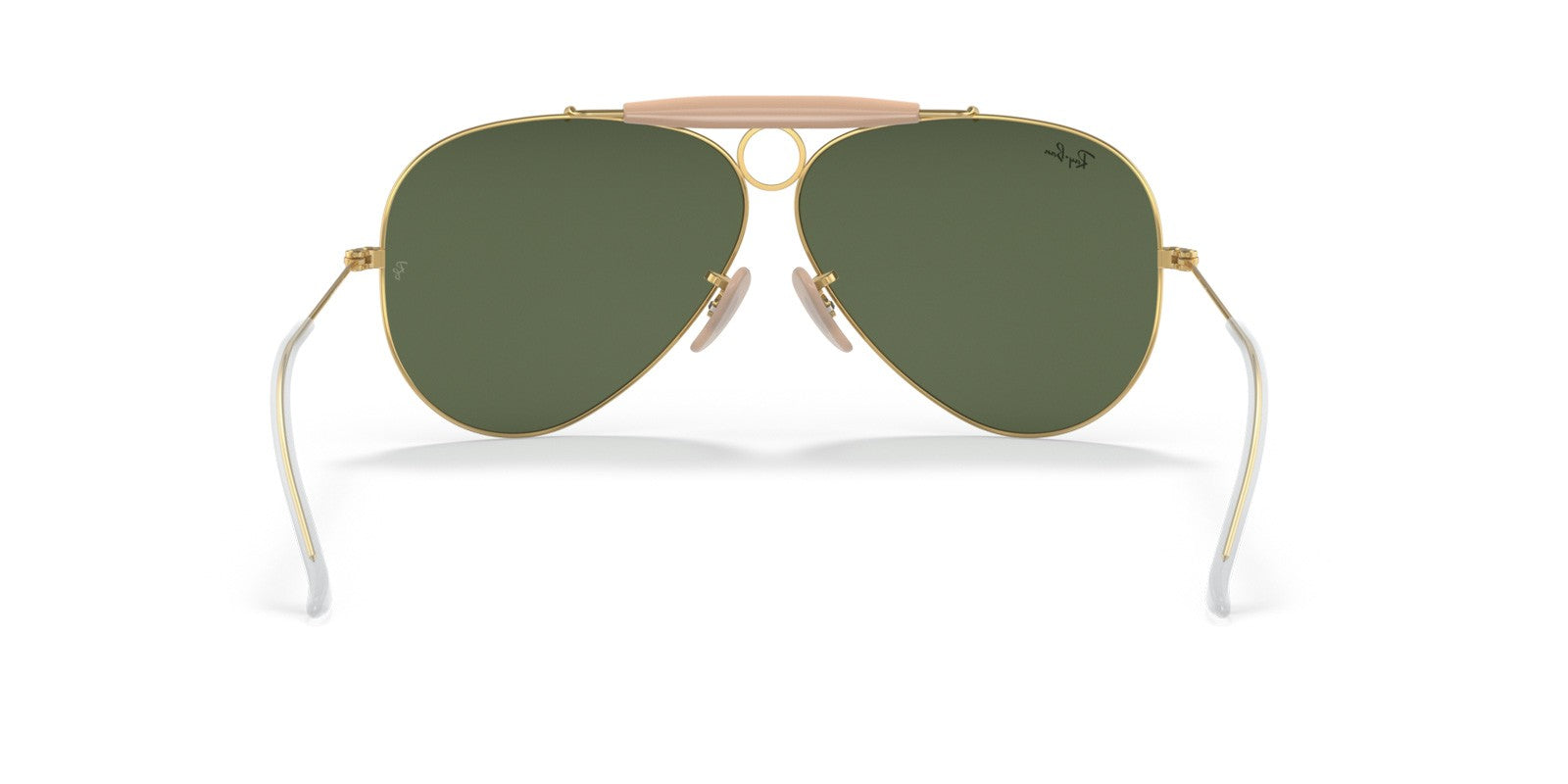 RAY-BAN SHOOTER RB3138 W3401 - View 4