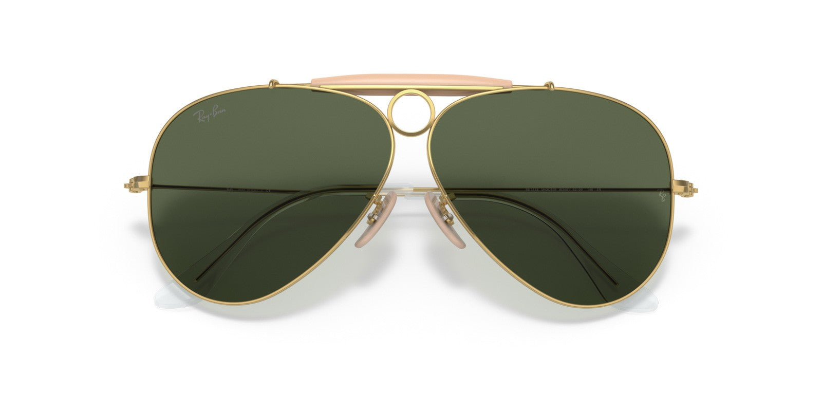 RAY-BAN SHOOTER RB3138 W3401 - View 5