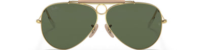 RAY-BAN SHOOTER RB3138 W3401 - View 2