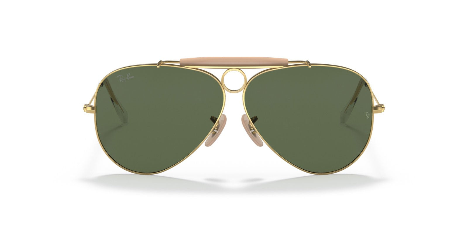 RAY-BAN SHOOTER RB3138 W3401 - View 2