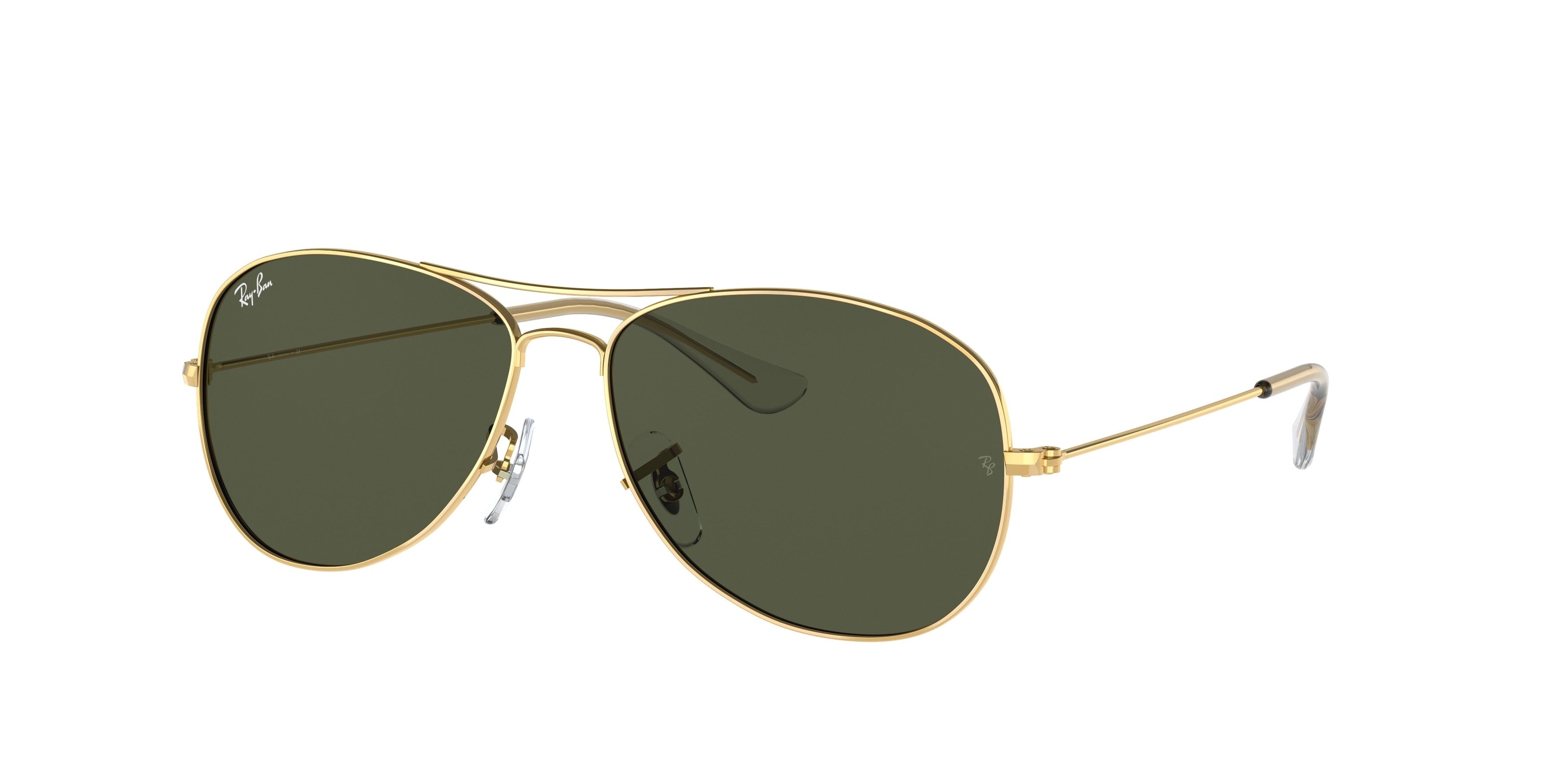 Ray-Ban COCKPIT RB3362 001