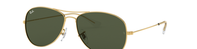 Ray-Ban COCKPIT RB3362 001
