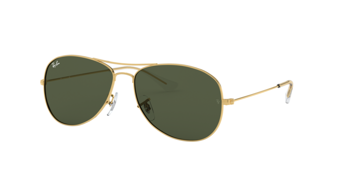 Ray-Ban COCKPIT RB3362 001