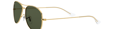 Ray-Ban COCKPIT RB3362 001