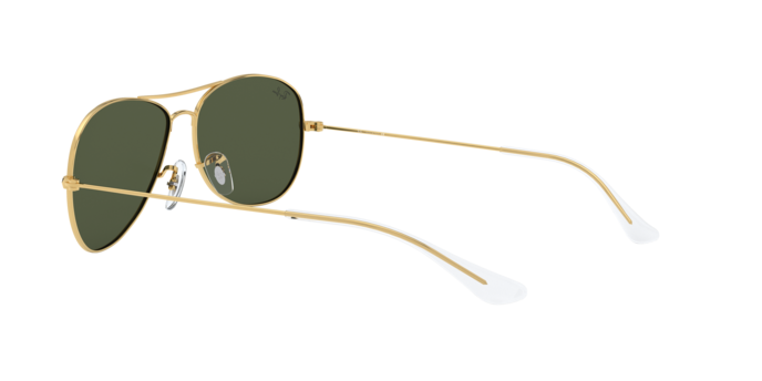 Ray-Ban COCKPIT RB3362 001