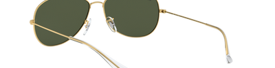 Ray-Ban COCKPIT RB3362 001