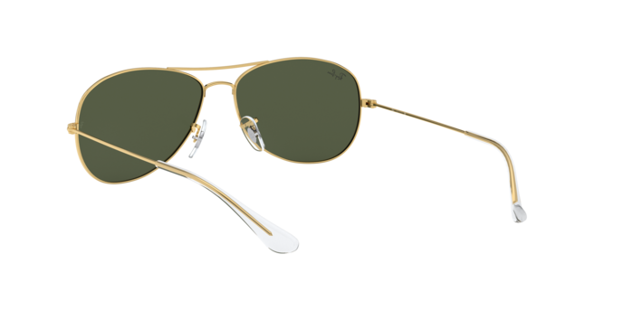 Ray-Ban COCKPIT RB3362 001