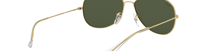 Ray-Ban COCKPIT RB3362 001