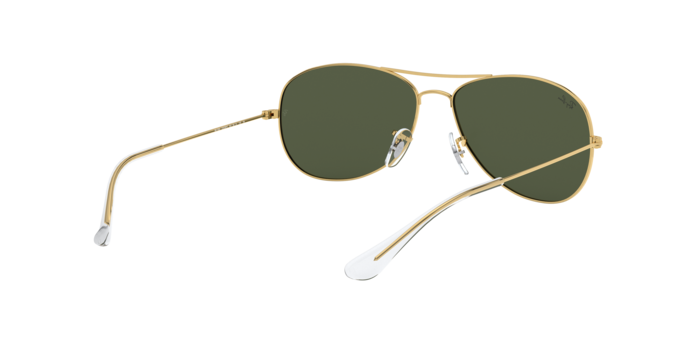 Ray-Ban COCKPIT RB3362 001