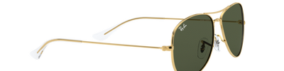 Ray-Ban COCKPIT RB3362 001
