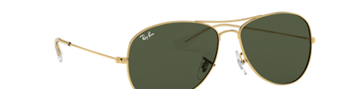Ray-Ban COCKPIT RB3362 001