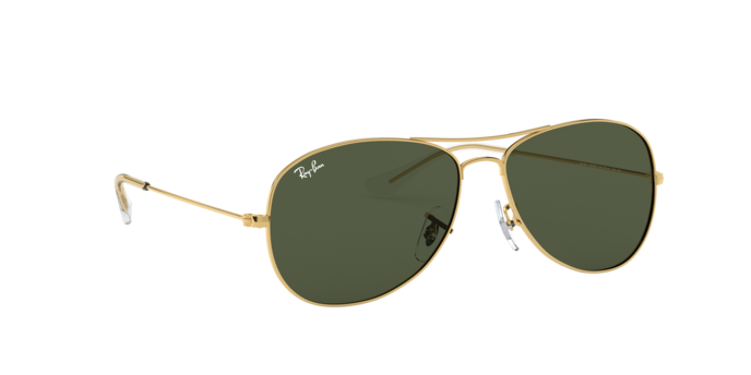 Ray-Ban COCKPIT RB3362 001