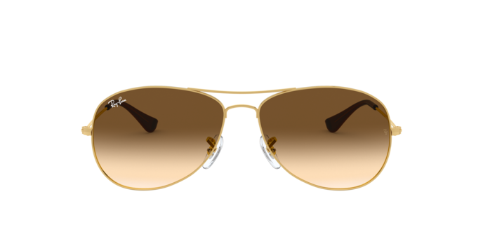 Ray-Ban COCKPIT RB3362 001/51