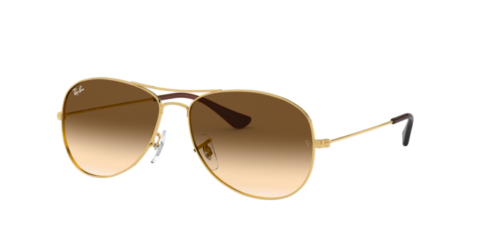 Ray-Ban COCKPIT RB3362 001/51