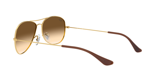Ray-Ban COCKPIT RB3362 001/51