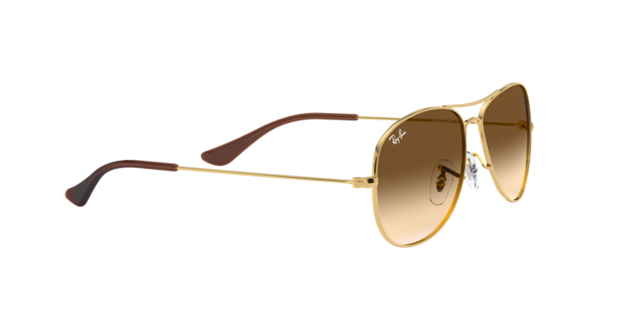 Ray-Ban COCKPIT RB3362 001/51