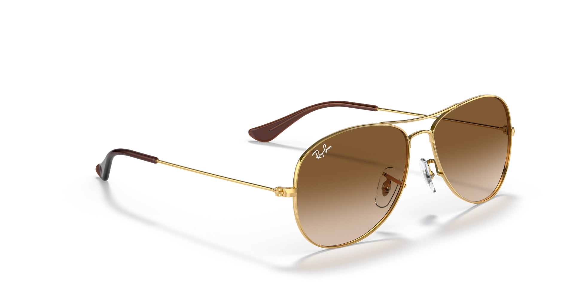 Ray-Ban COCKPIT RB3362 001/51