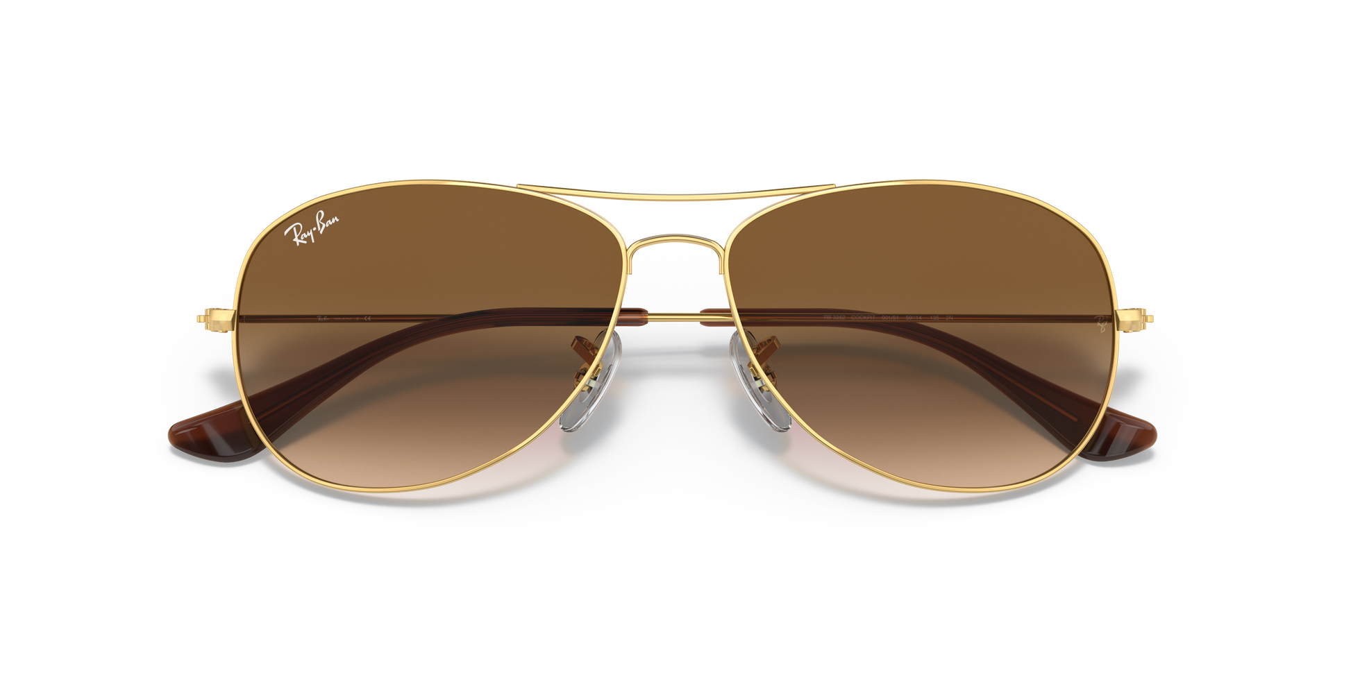 Ray-Ban COCKPIT RB3362 001/51