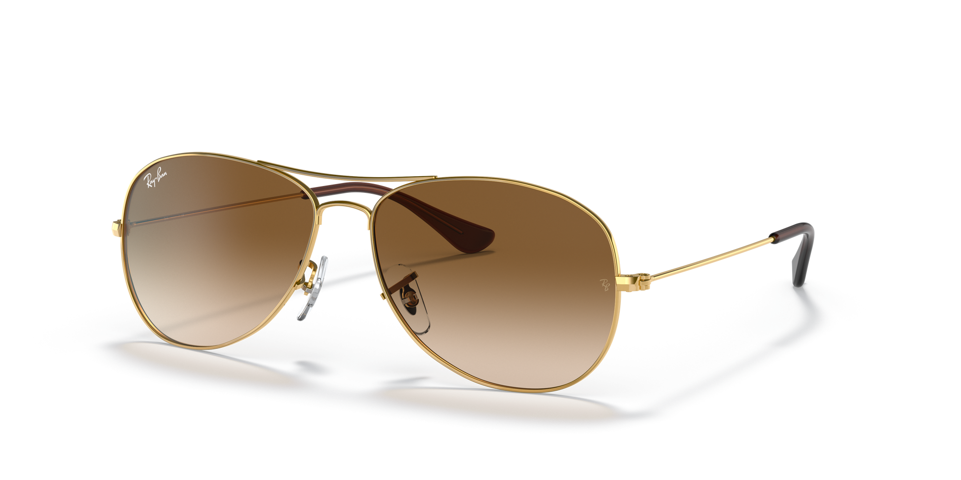 Ray-Ban COCKPIT RB3362 001/51