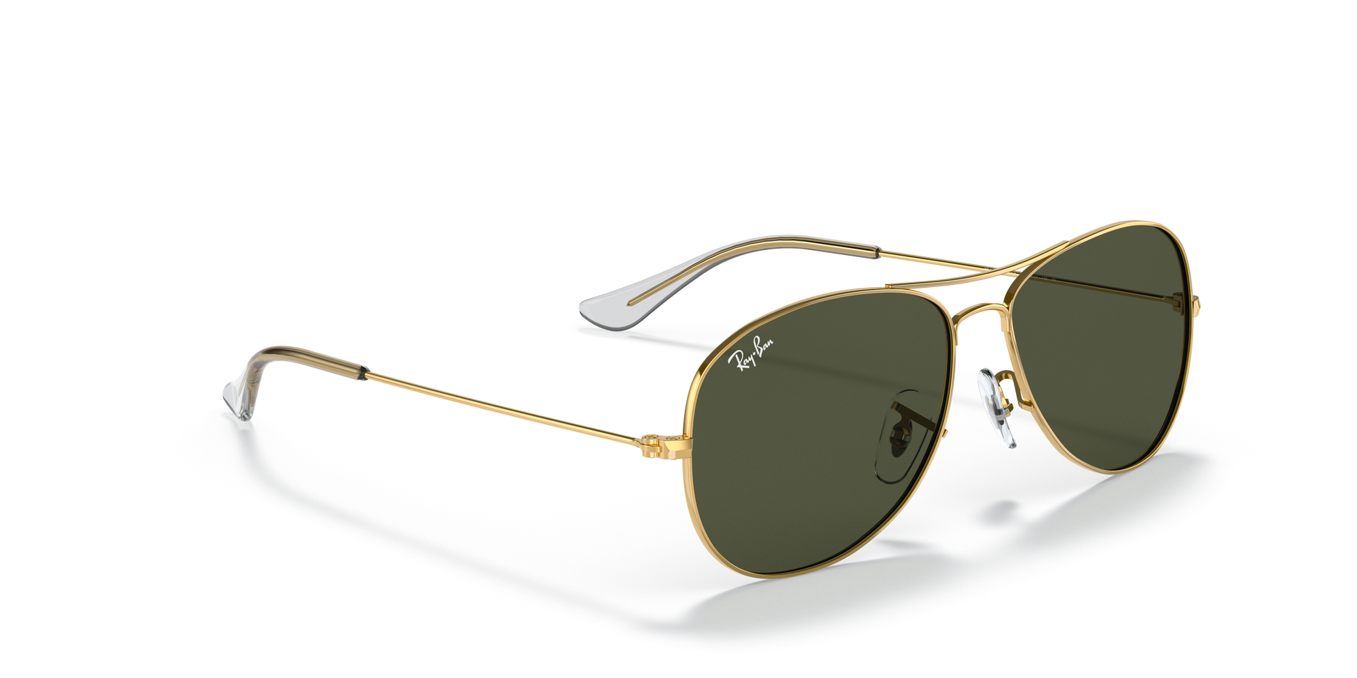 Ray-Ban COCKPIT RB3362 001