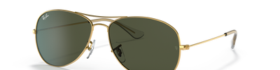 Ray-Ban COCKPIT RB3362 001