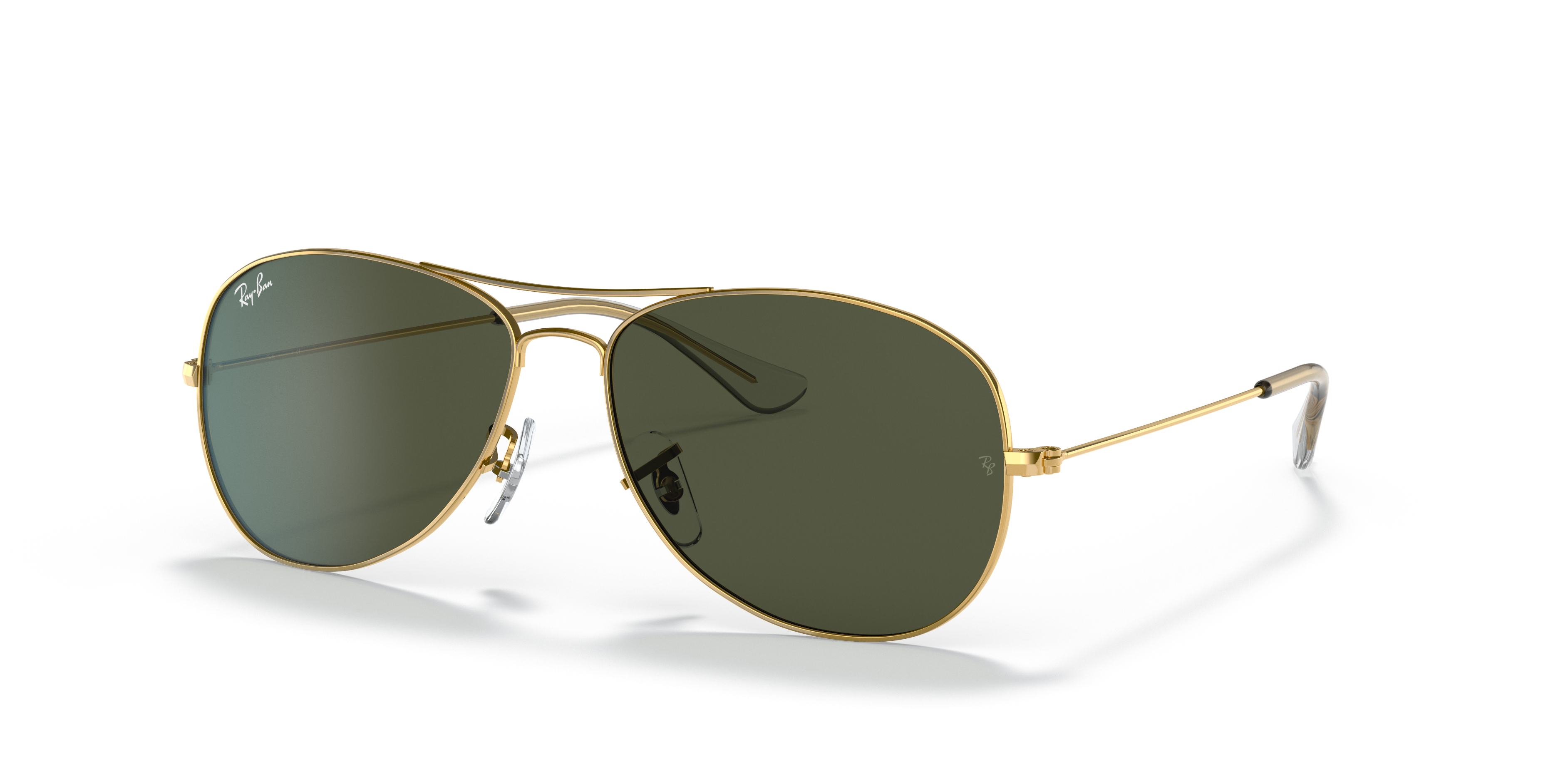 Ray-Ban COCKPIT RB3362 001
