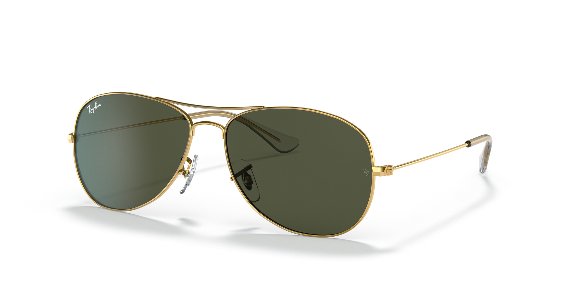 Ray-Ban COCKPIT RB3362 001