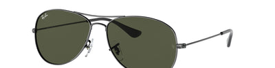 Ray-Ban COCKPIT RB3362 004