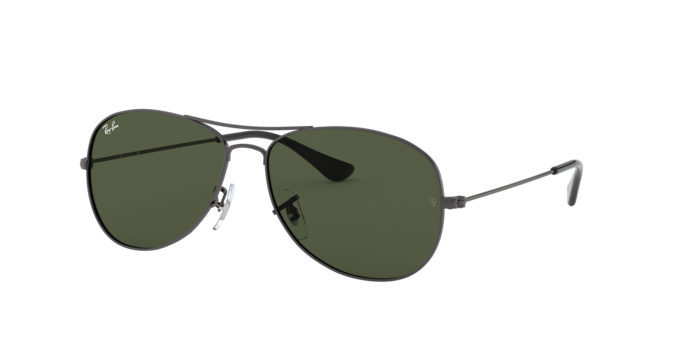 Ray-Ban COCKPIT RB3362 004