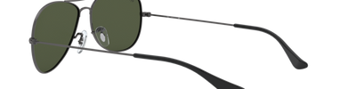 Ray-Ban COCKPIT RB3362 004