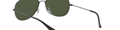 Ray-Ban COCKPIT RB3362 004