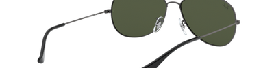Ray-Ban COCKPIT RB3362 004