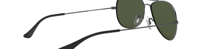Ray-Ban COCKPIT RB3362 004