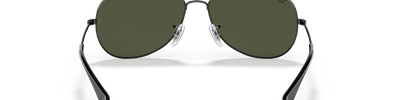 Ray-Ban COCKPIT RB3362 004