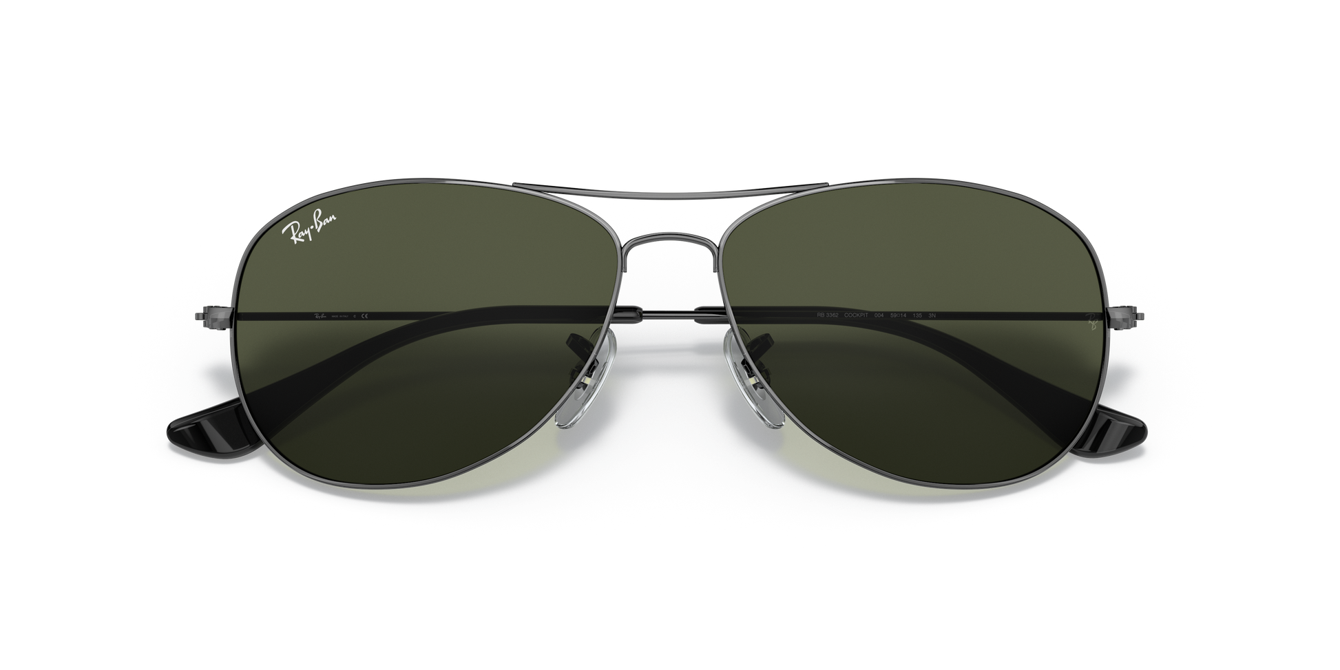 Ray-Ban COCKPIT RB3362 004