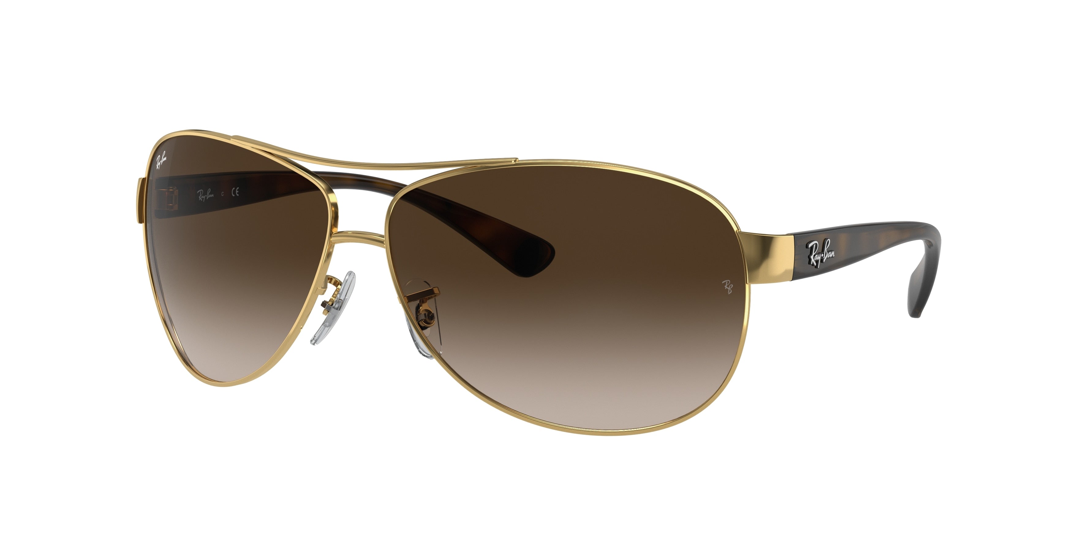 Ray-Ban RB3386 001/13