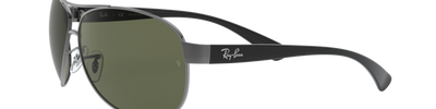 Ray-Ban RB3386 004/9A