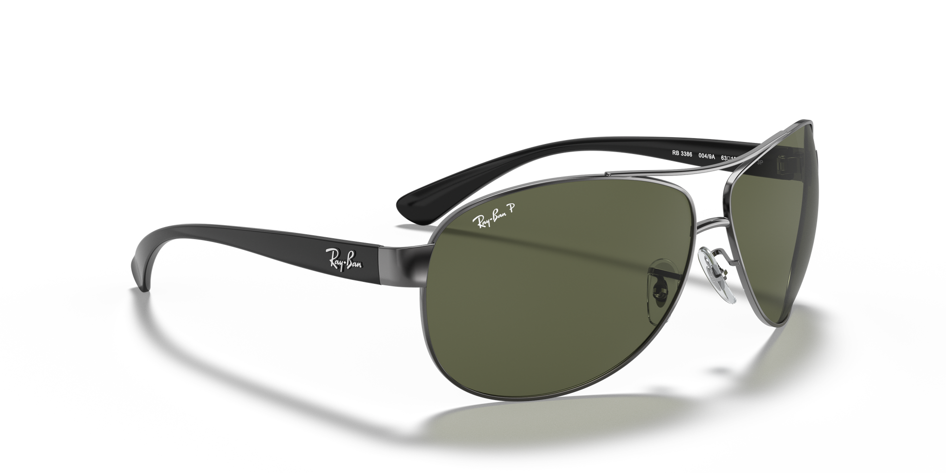 Ray-Ban RB3386 004/9A