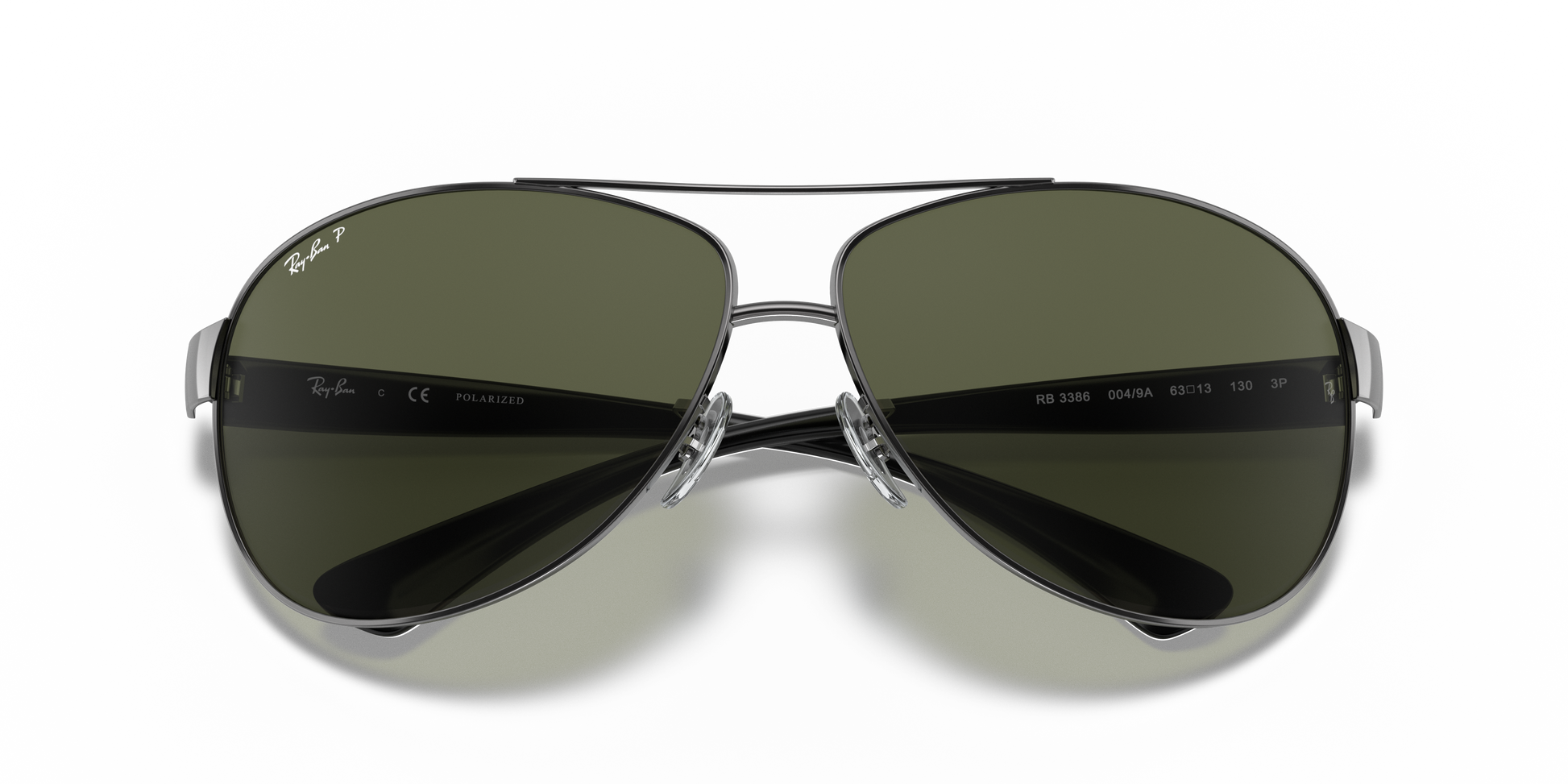 Ray-Ban RB3386 004/9A