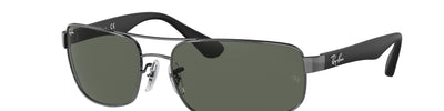 Ray-Ban RB3445 004
