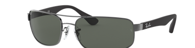 Ray-Ban RB3445 004