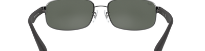 Ray-Ban RB3445 004